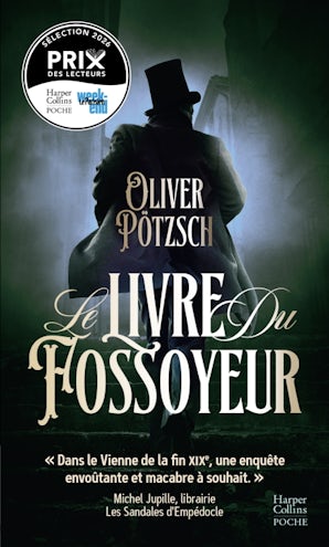 Le Livre du fossoyeur