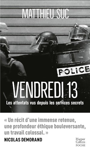 Vendredi 13