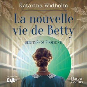 La nouvelle vie de Betty