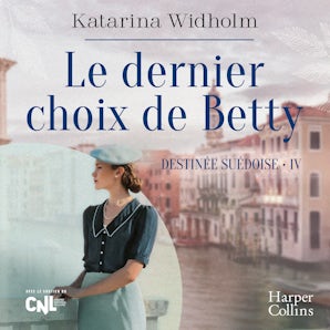 Le Dernier Choix de Betty