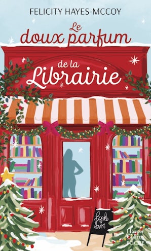 Le doux parfum de la librairie