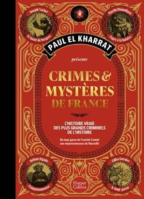 Crimes et mystères de France