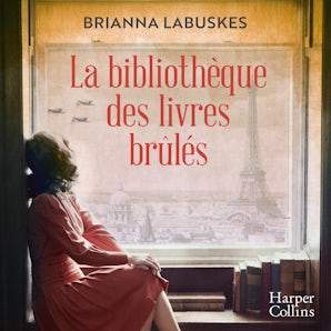 La bibliothèque des livres brûlés