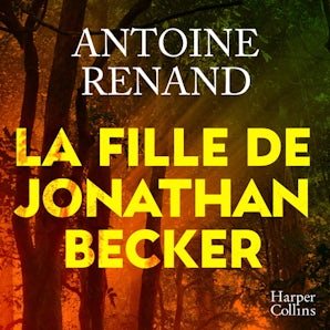 La fille de Jonathan Becker