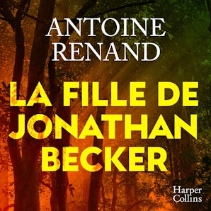 La fille de Jonathan Becker