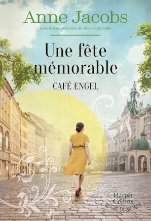 Café Engel - Une fête mémorable