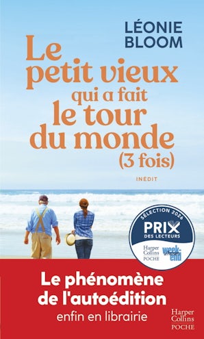 Le petit vieux qui a fait le tour du monde (3 fois)