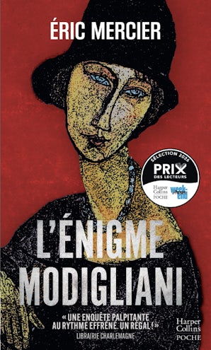L'Énigme Modigliani