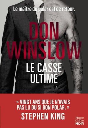Le casse ultime