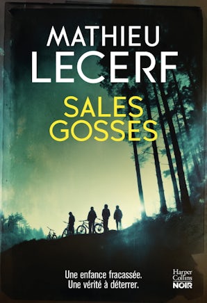 Sales gosses