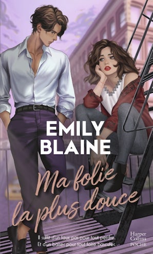 Ma folie la plus douce