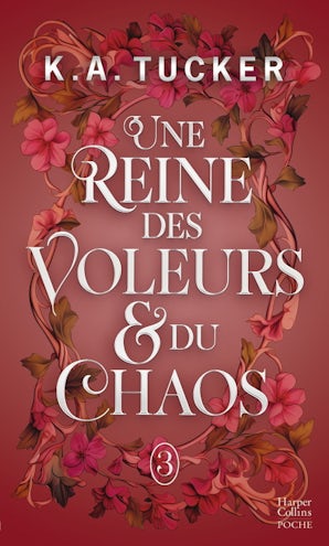 Une Reine des Voleurs & du Chaos