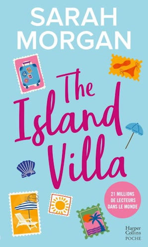 The Island Villa
