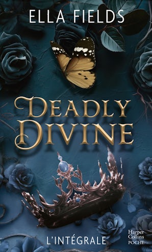 Deadly Divine - L'intégrale