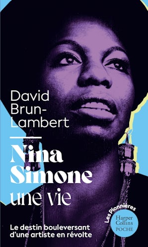 Nina Simone, une vie