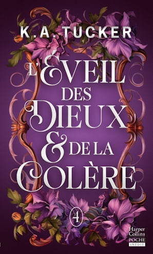 L'Éveil des Dieux & de la Colère