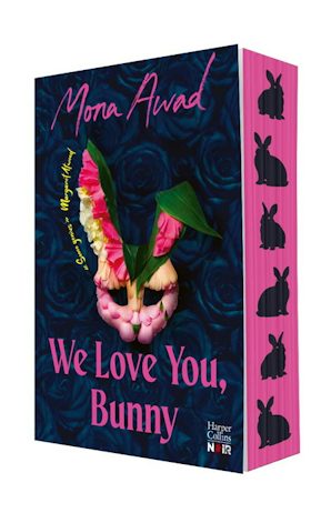 We Love You, Bunny