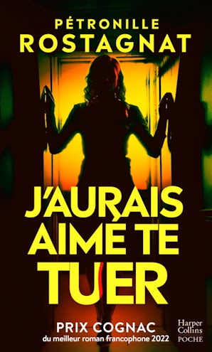 J'aurais aimé te tuer
