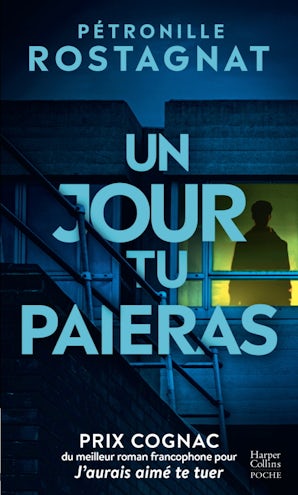 Un jour, tu paieras