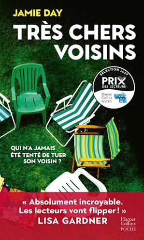 Très chers voisins