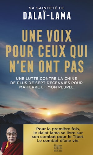 Une voix pour ceux qui n'en ont pas