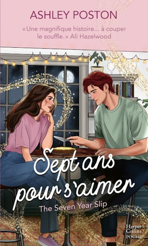 Sept ans pour s'aimer