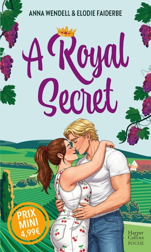 A royal secret