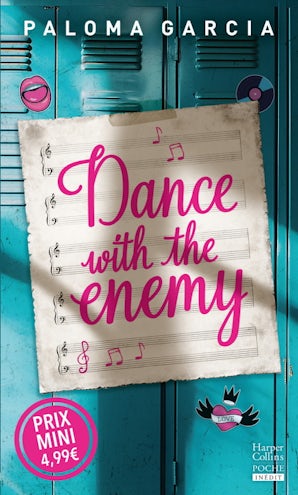 Dance with the enemy