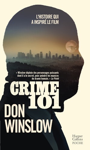 Crime 101