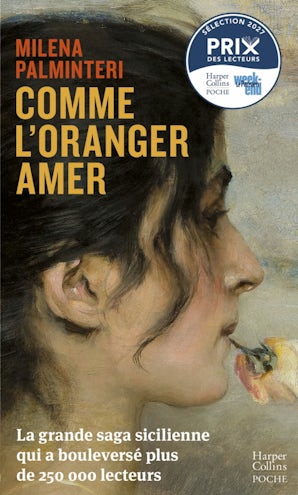Comme l'oranger amer