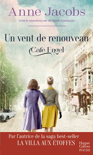 Un vent de renouveau - Café Engel