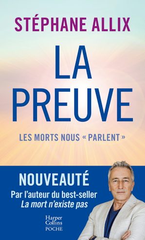 La Preuve : les morts nous "parlent"