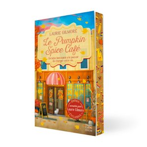 Le Pumpkin Spice Café