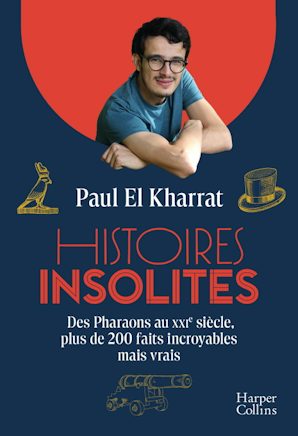 Histoires insolites