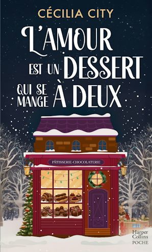 L'amour est un dessert... qui se mange à deux