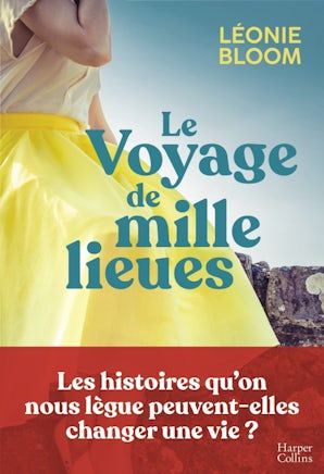 Le Voyage de mille lieues