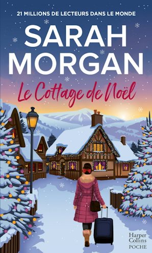 Le cottage de Noël