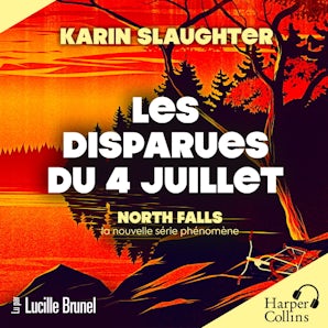 Les Disparues du 4 juillet